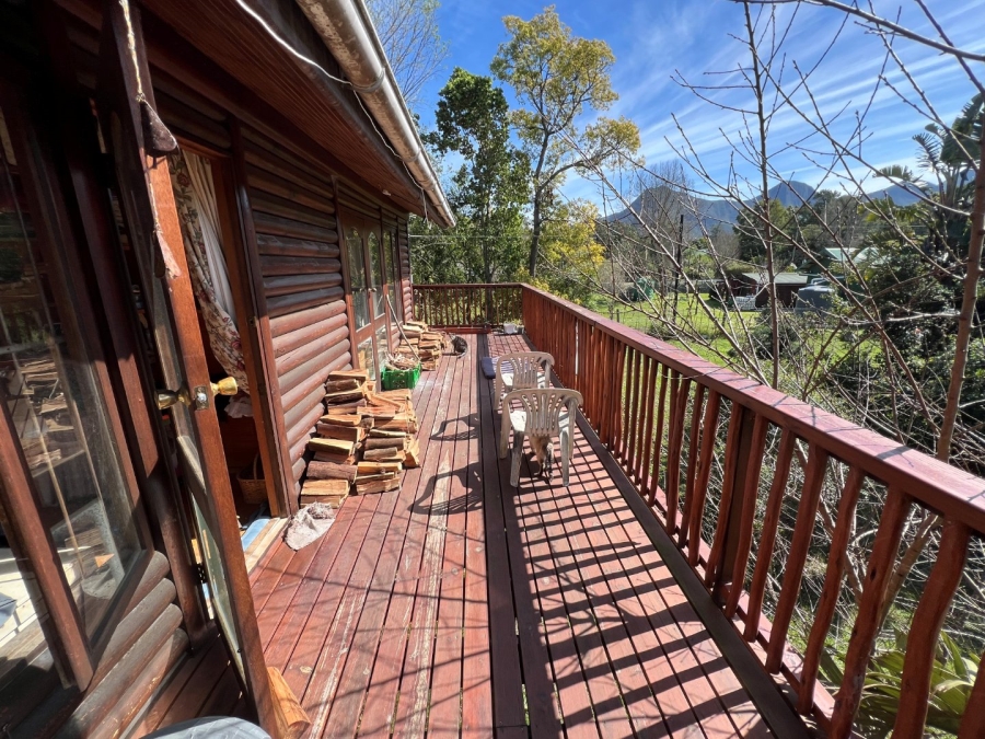 2 Bedroom Property for Sale in Storms River Village Eastern Cape